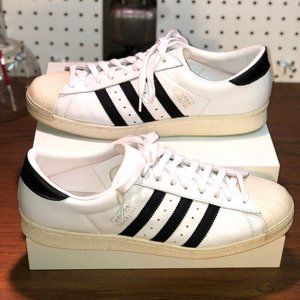 Adidias Superstar Mens